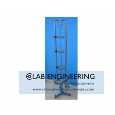 Tortion Apparatus Vertical Type